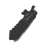 Image of Clutch Slave Cylinder image for your 2008 Audi A4 3.2L V6 A/T Quattro  Base Sedan 